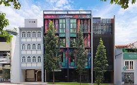 Coliwoo 288 River Valley - Coliving